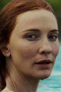 Curious Case of Benjamin Button, The [Cate Blanchett]